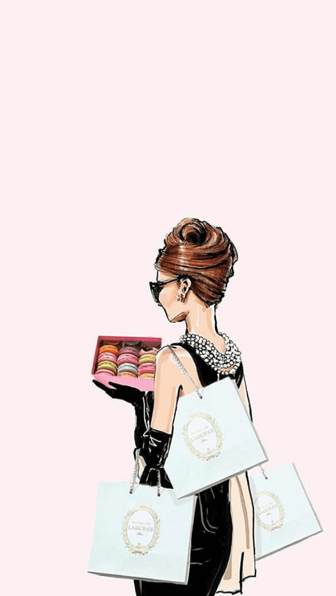Fashion Background