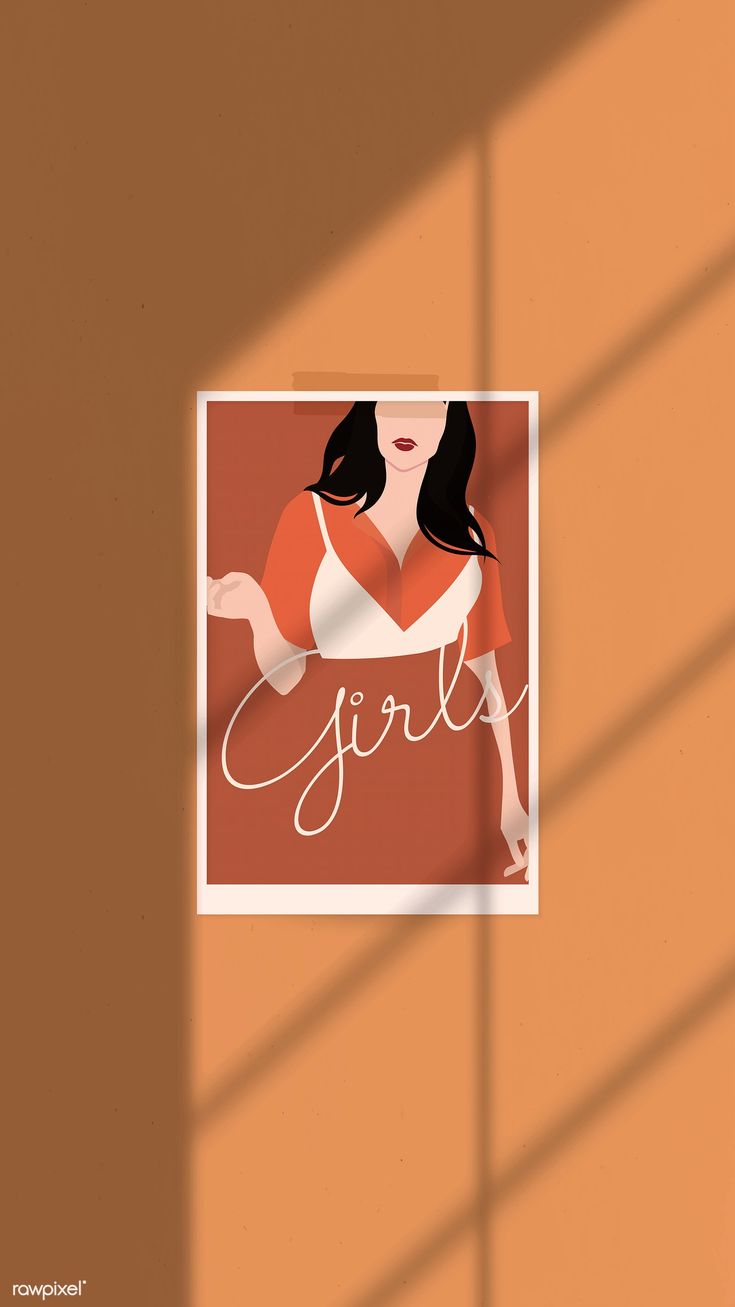 iPhone wallpaper fashion