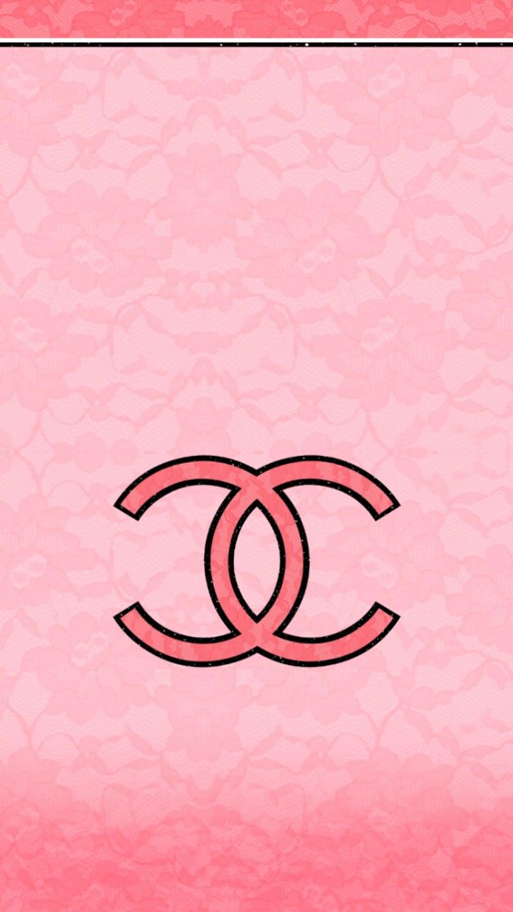 Fashion wallpaper, Chanel wallpaper