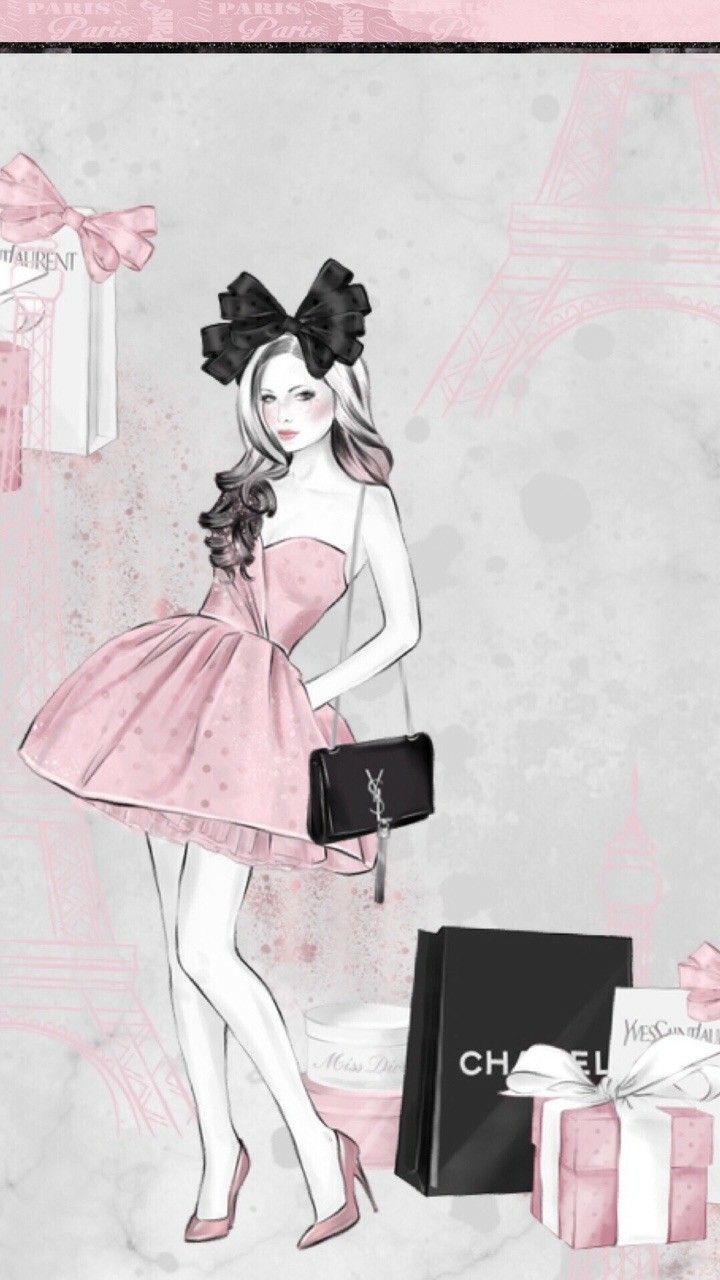 Fashion Phone Wallpaper
