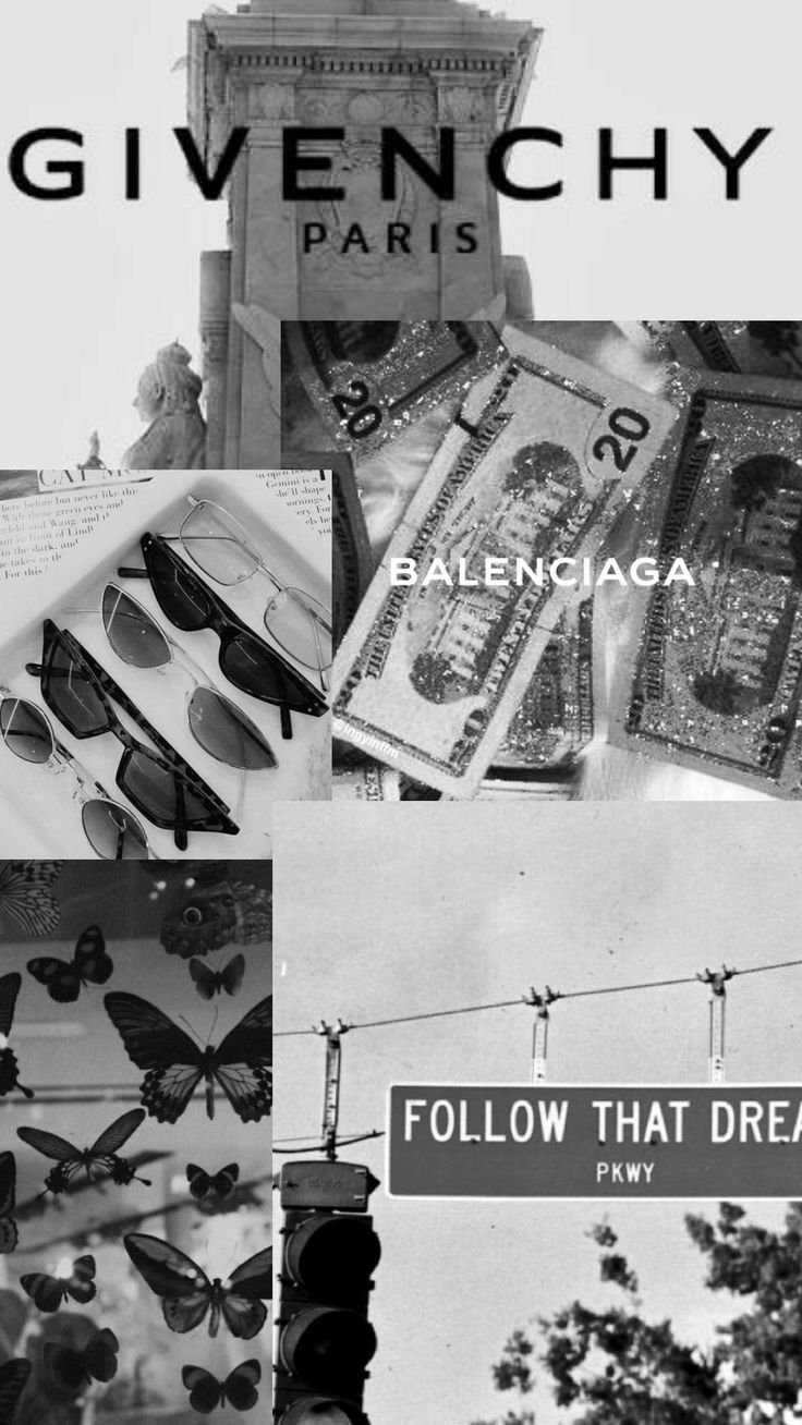 Boujie Background Aesthetic