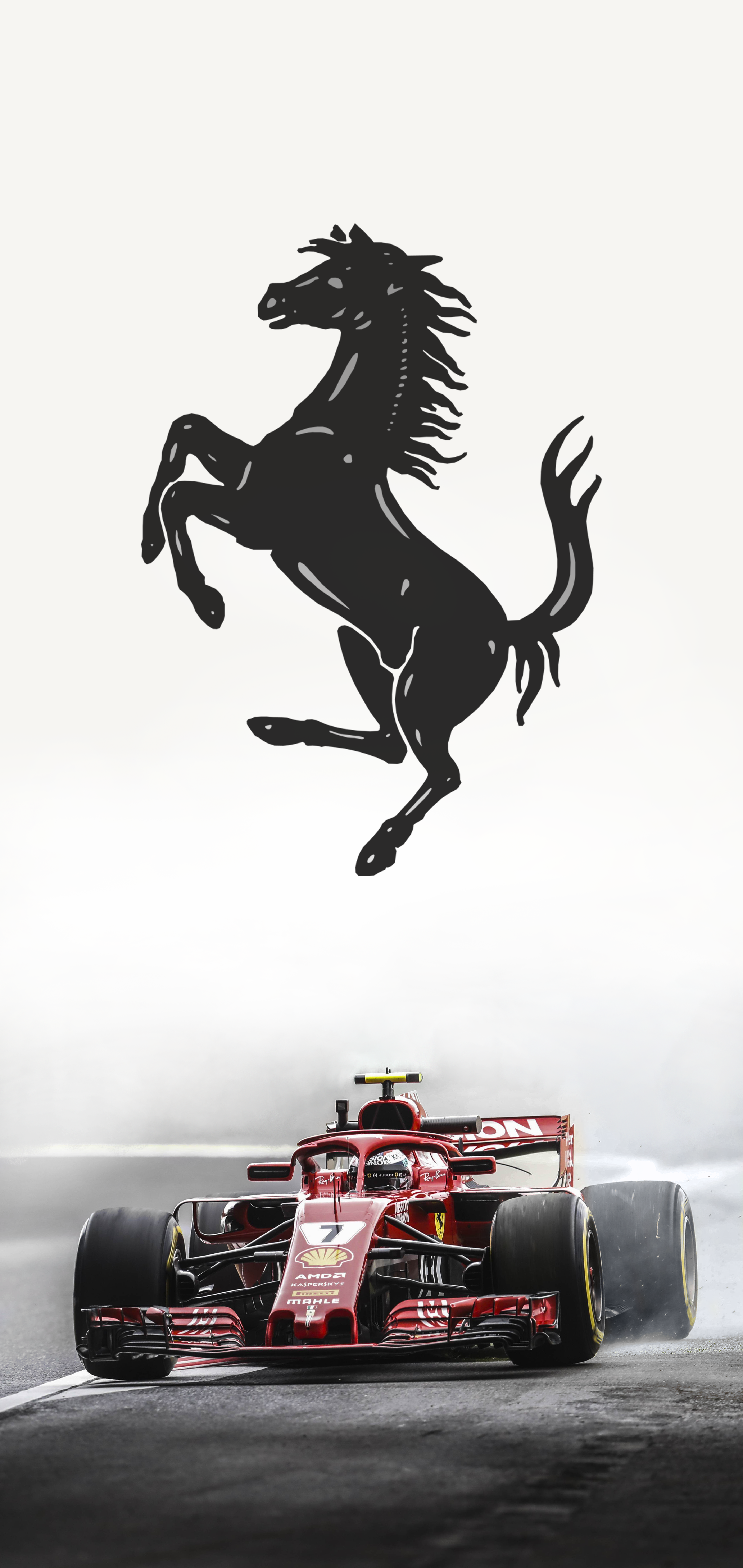 Still reigning as our Ferrari Champion