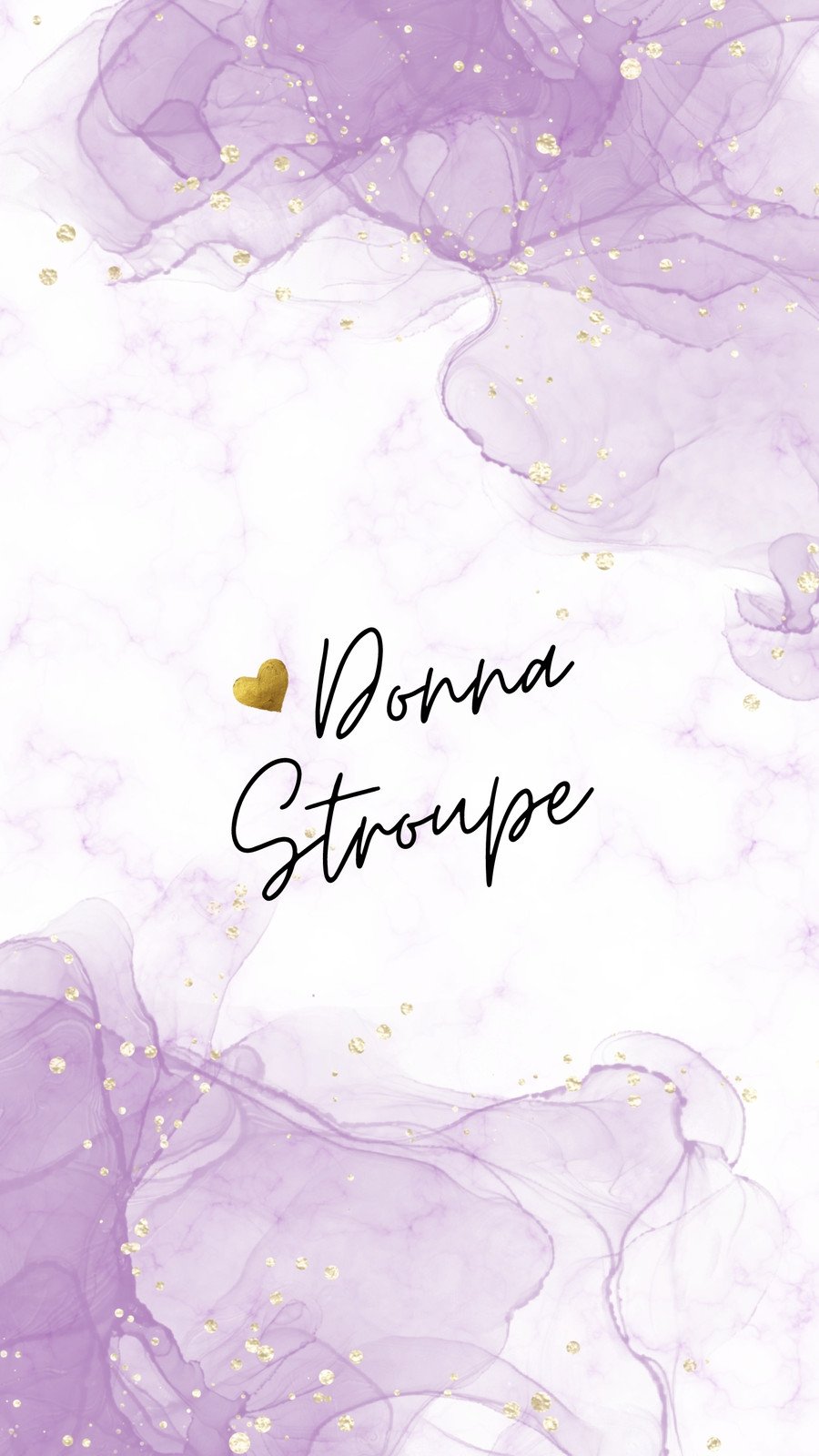 purple aesthetic wallpaper