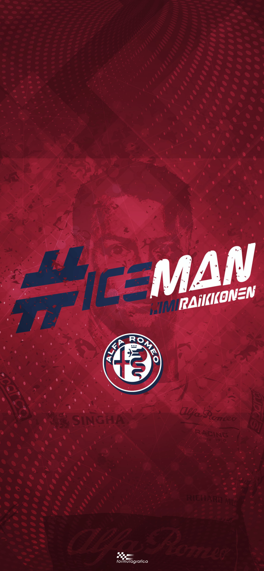 FormulaGrafica / Smartphone