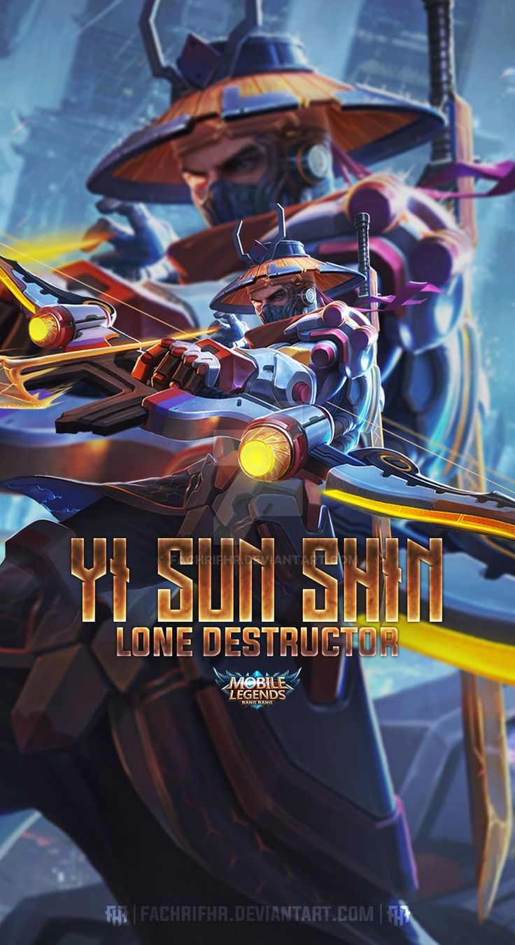 Yi Sun Shin Lone Destructor