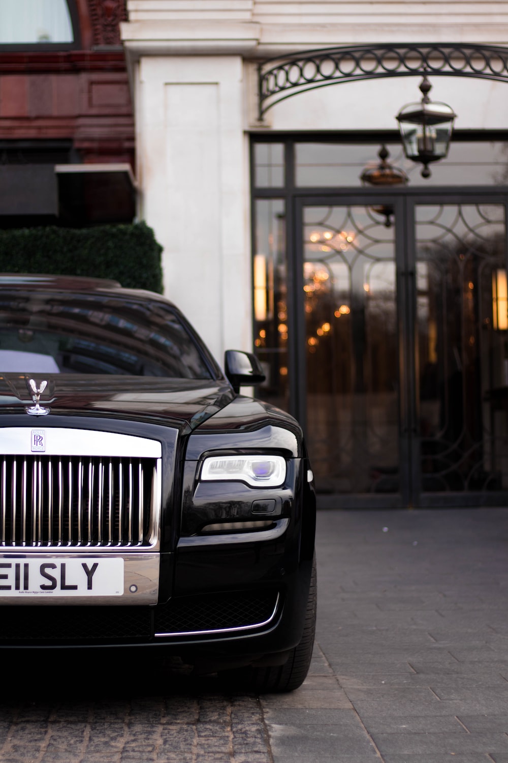 Luxury Lifestyle Picture