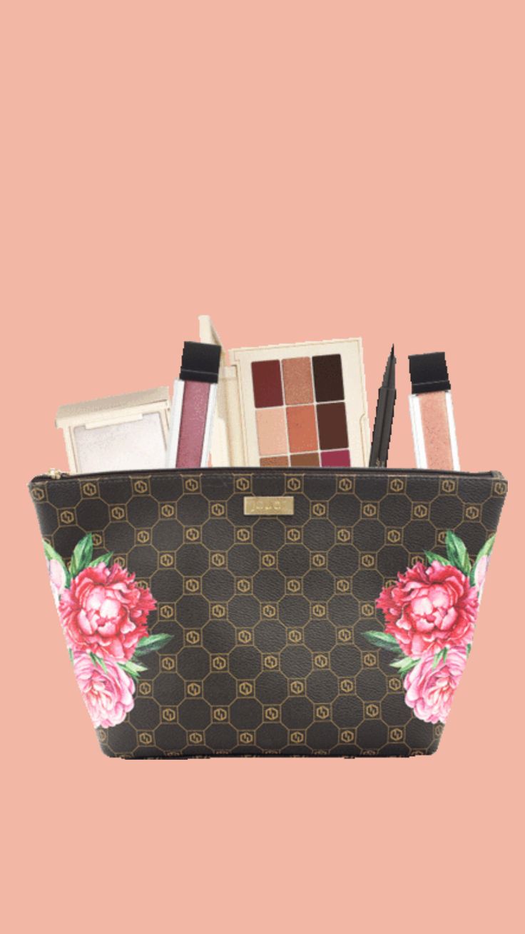 Fashion wallpaper, Louis vuitton damier