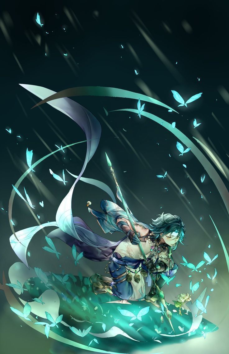 Background, Anime wallpaper, Aesthetic