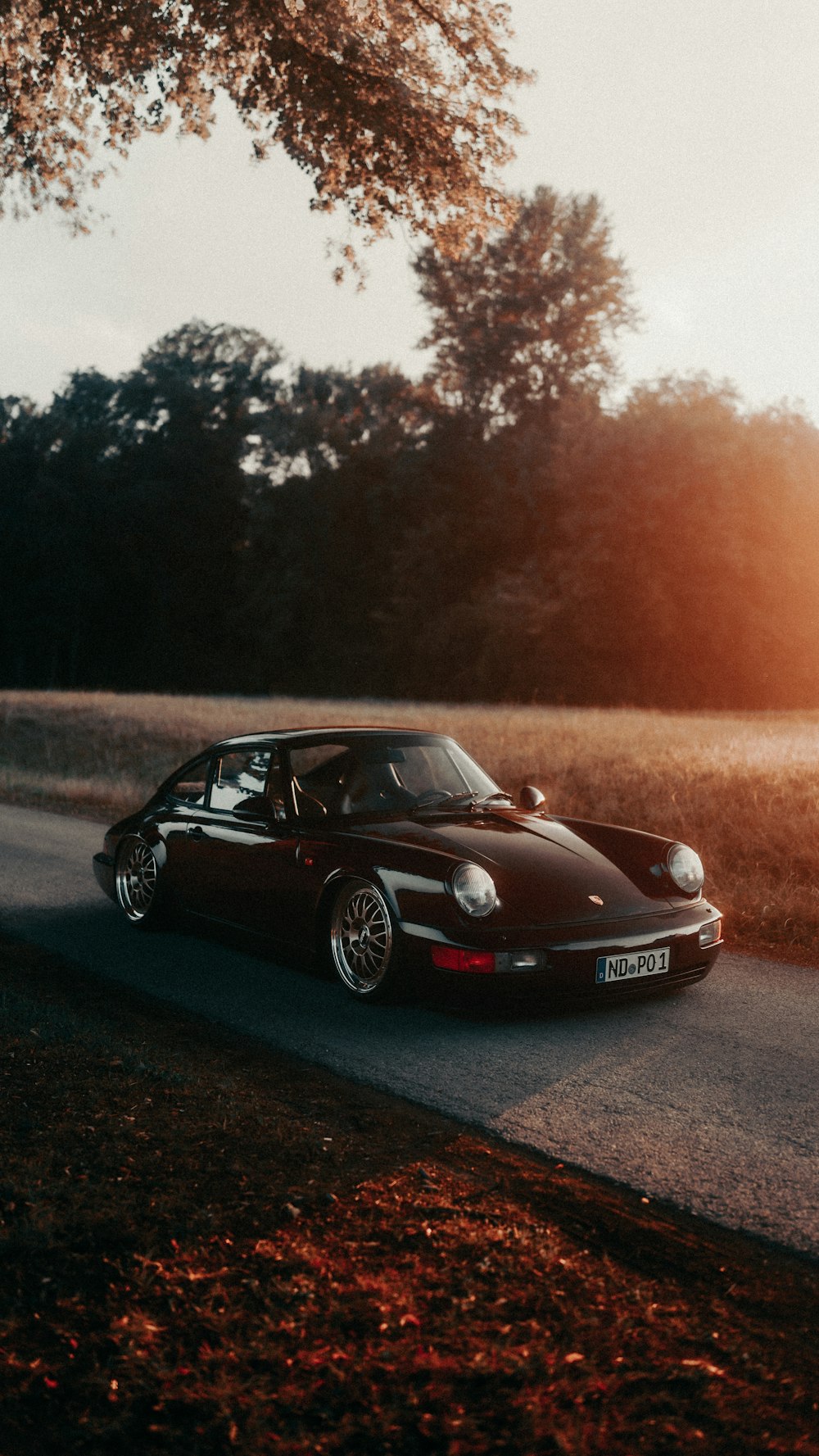 Porsche 964 Picture. Download Free