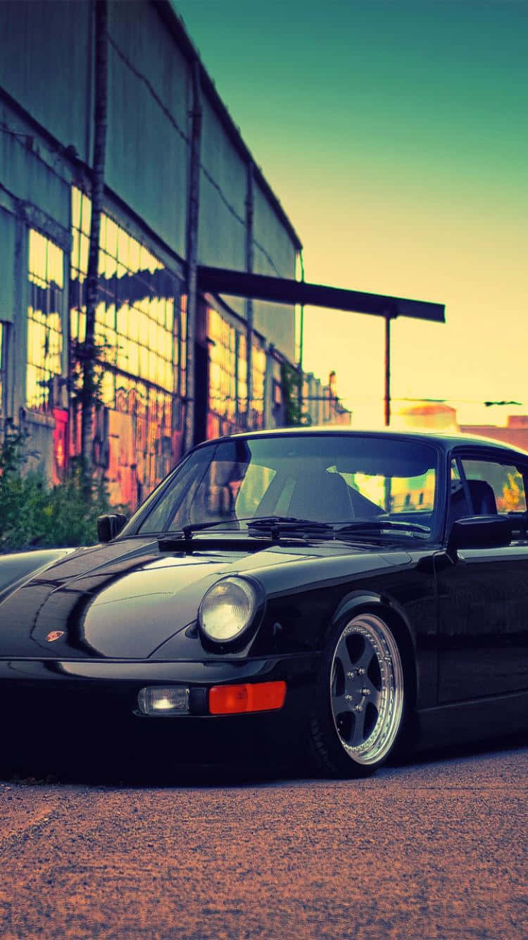 911 iPhone Wallpaper