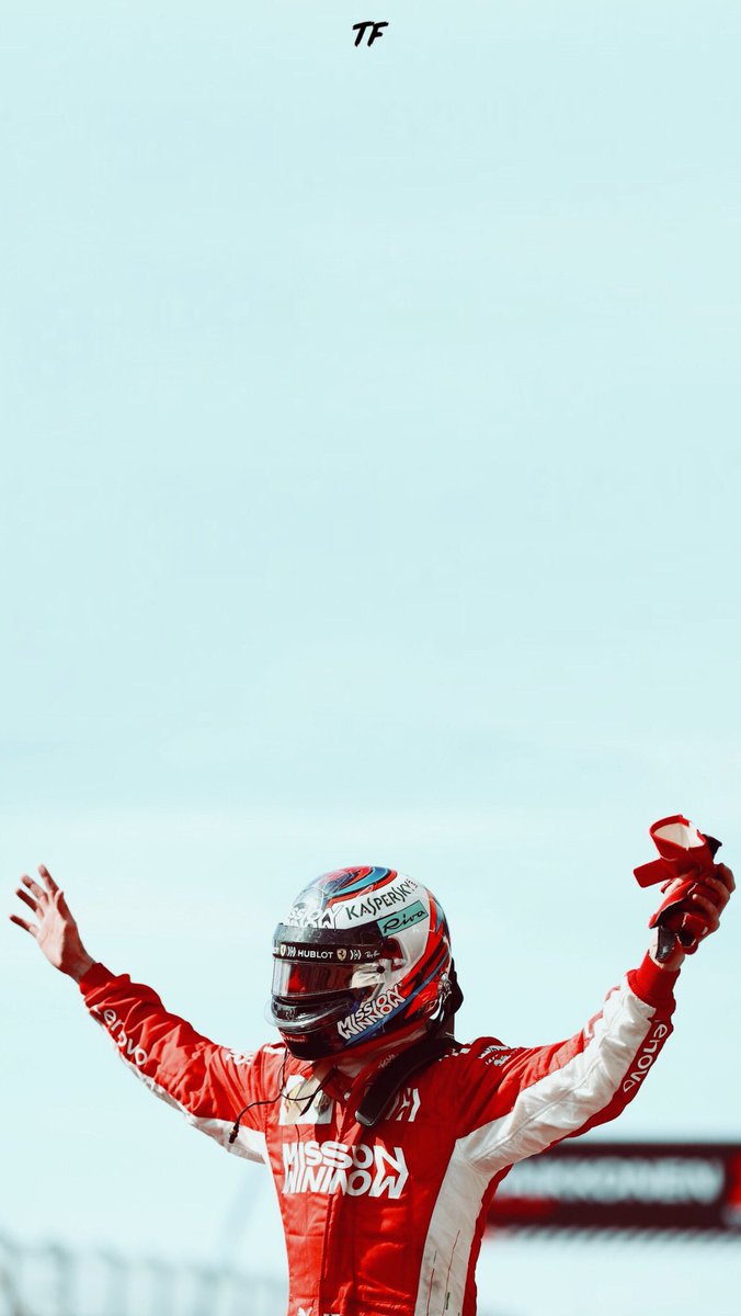 TF Sport Edit (de volta!)