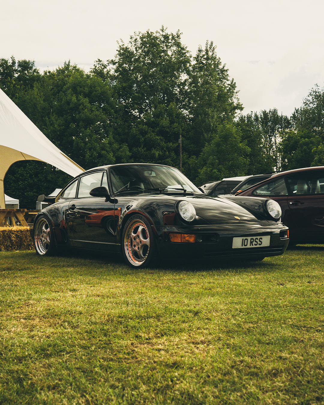 Porsche 964 Engine Rebuilding Guide