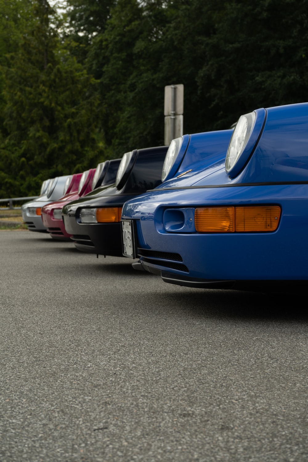 Porsche 964 Picture. Download Free