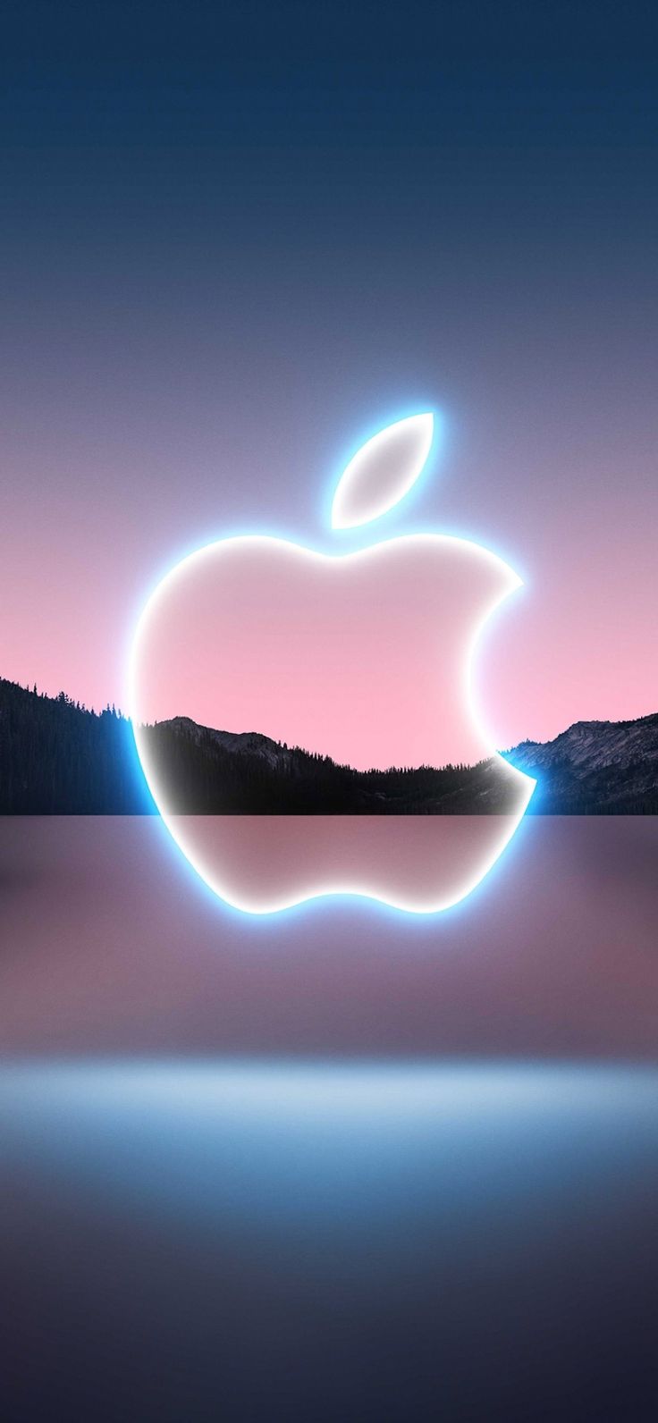 Apple Event Wallpaper