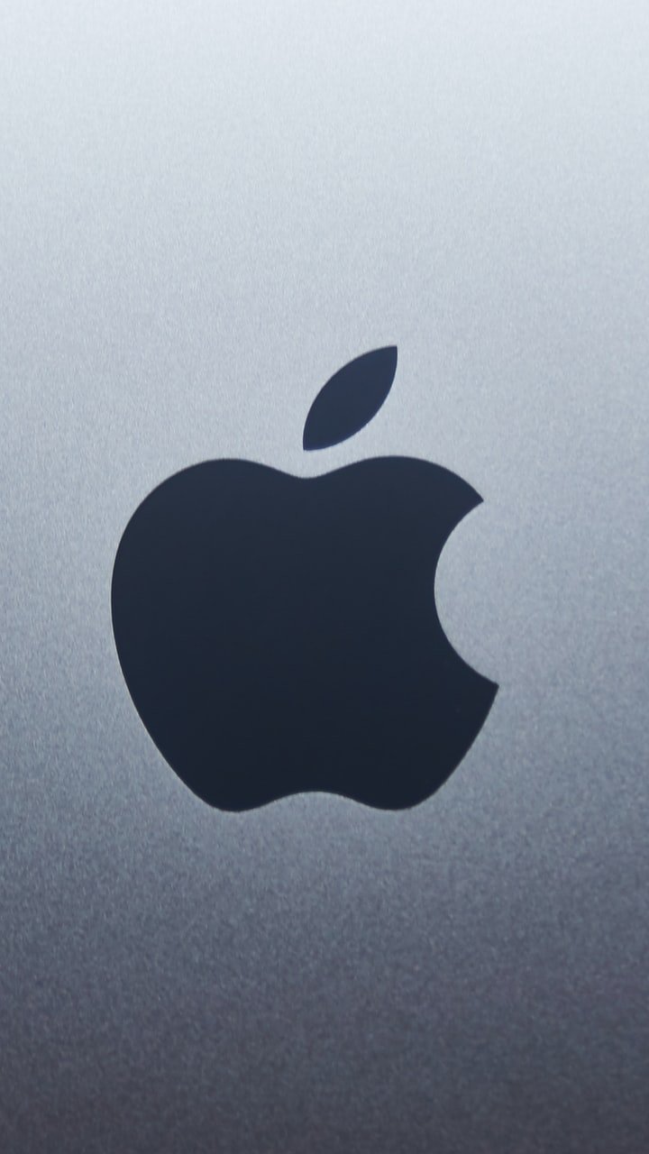 Apple Logo Wallpaper Download