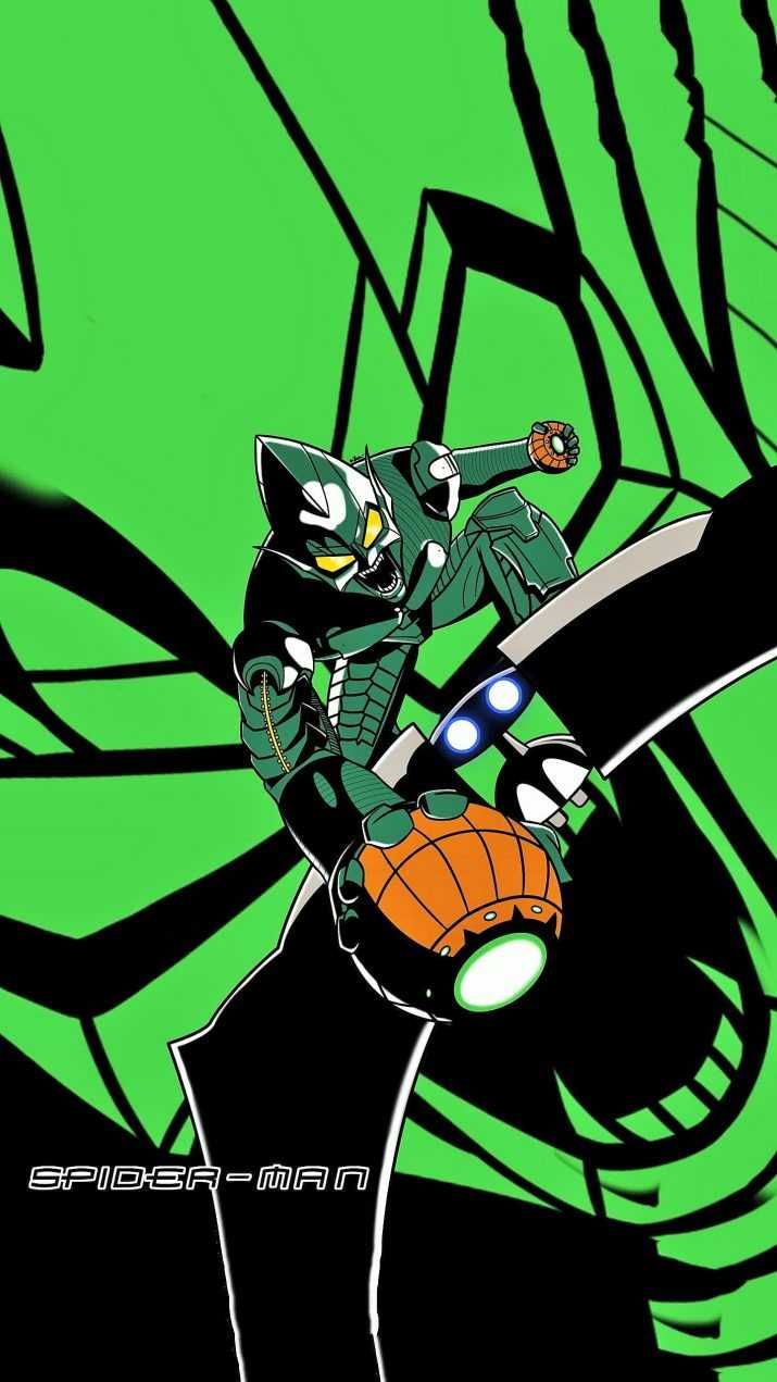 Green Goblin