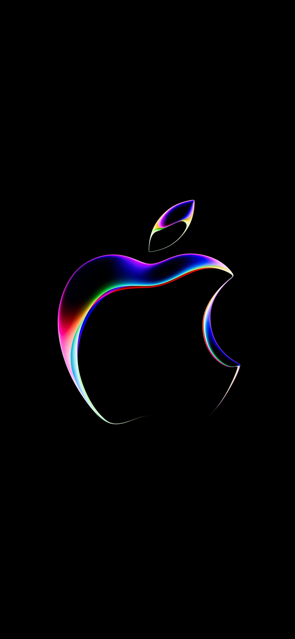 Apple Wallpaper for iPhone 11, Pro Max