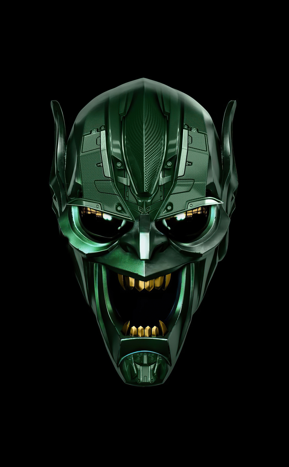 Download wallpaper 950x1534 green