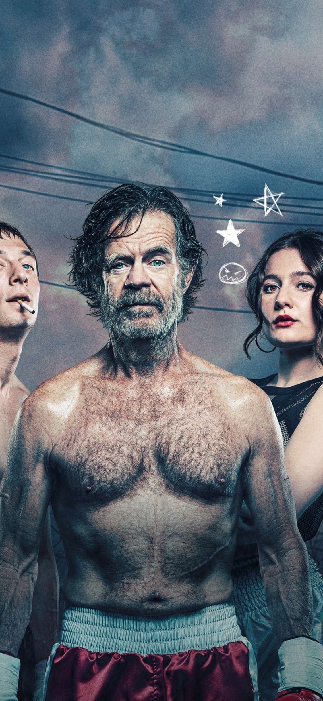 Shameless Season 11 2020