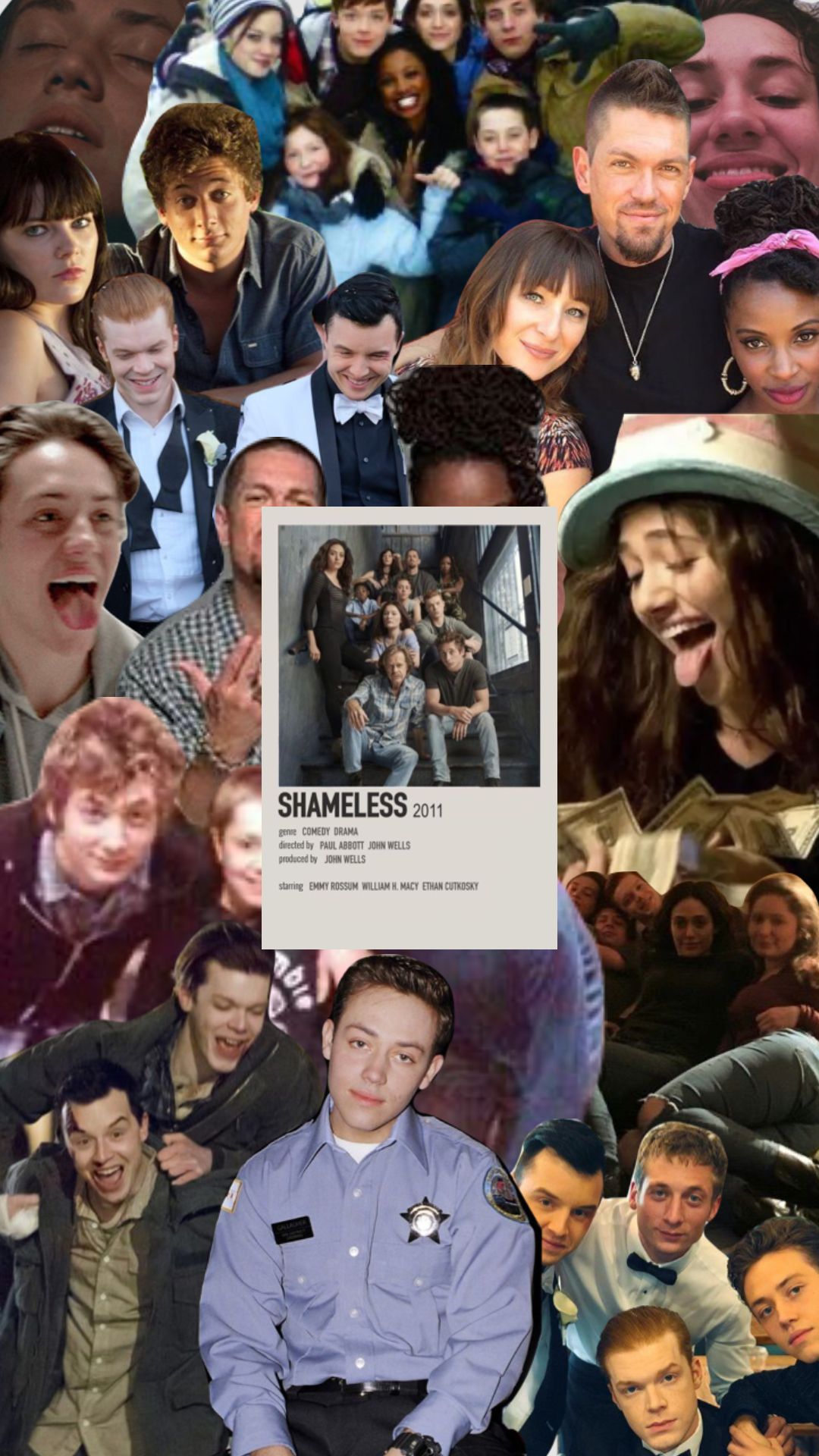 Shameless season, Shameless season 10