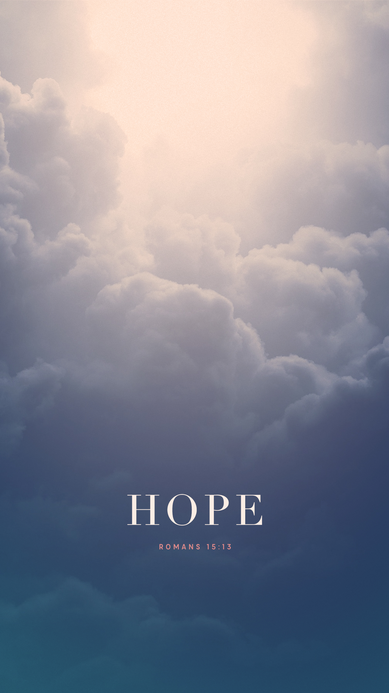 Hope Wallpaper