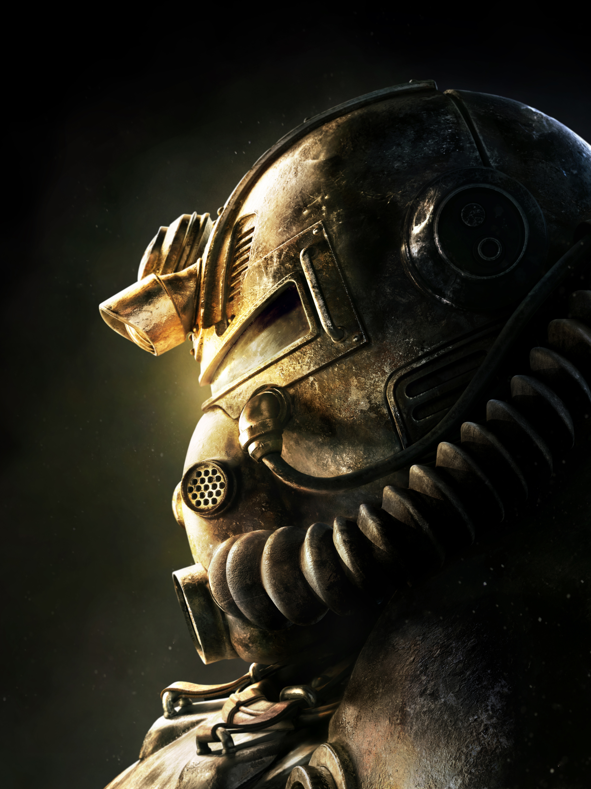 Fallout 76 wallpaper for mobile phone