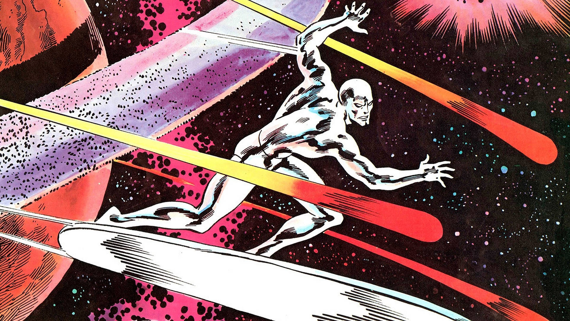 Silver Surfer Marvel Comics Desktop Wallpapers Wallpaper Cave Silver Surfer Marvel Comics Desktop Wallpapers Wallpaper Cave