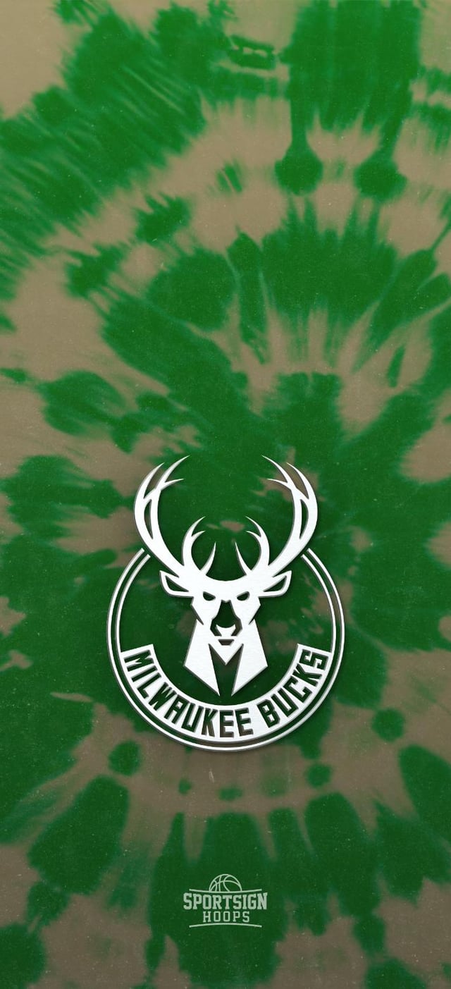 phone wallpaper for the Bucks