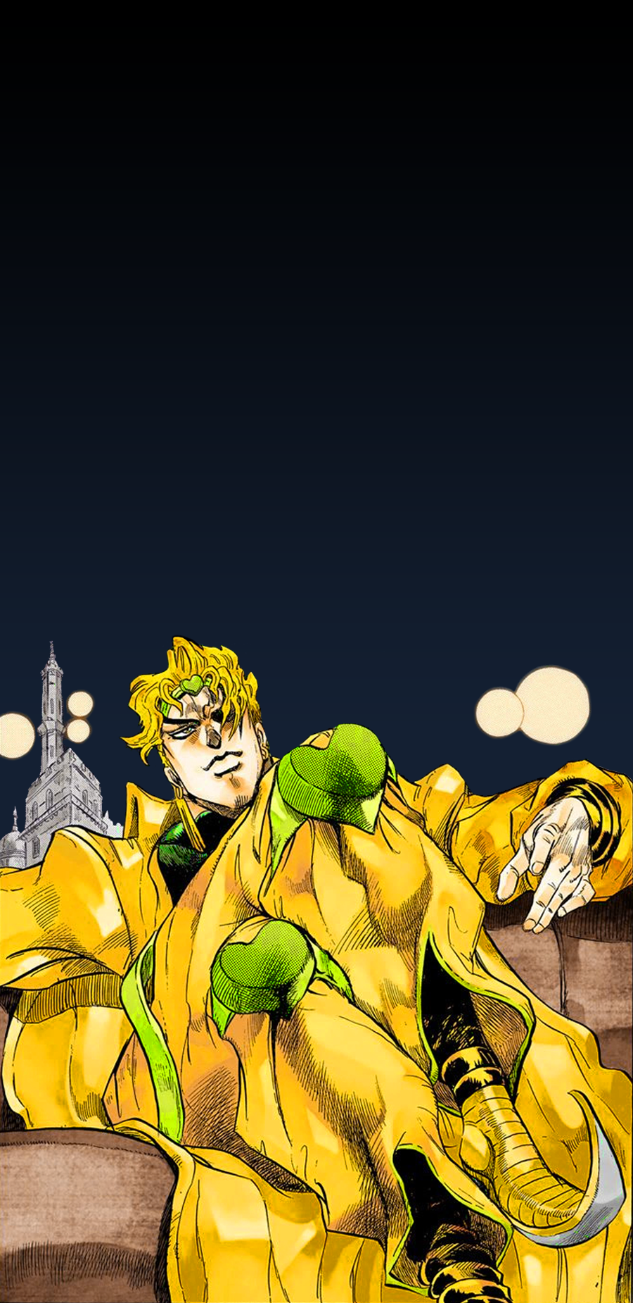 Dio Wallpaper