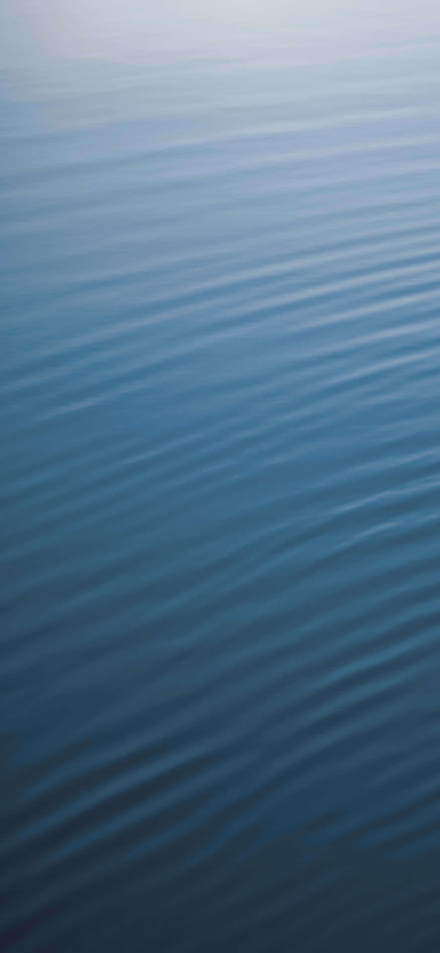 Original iPhone 5s Water Wave Wallpaper