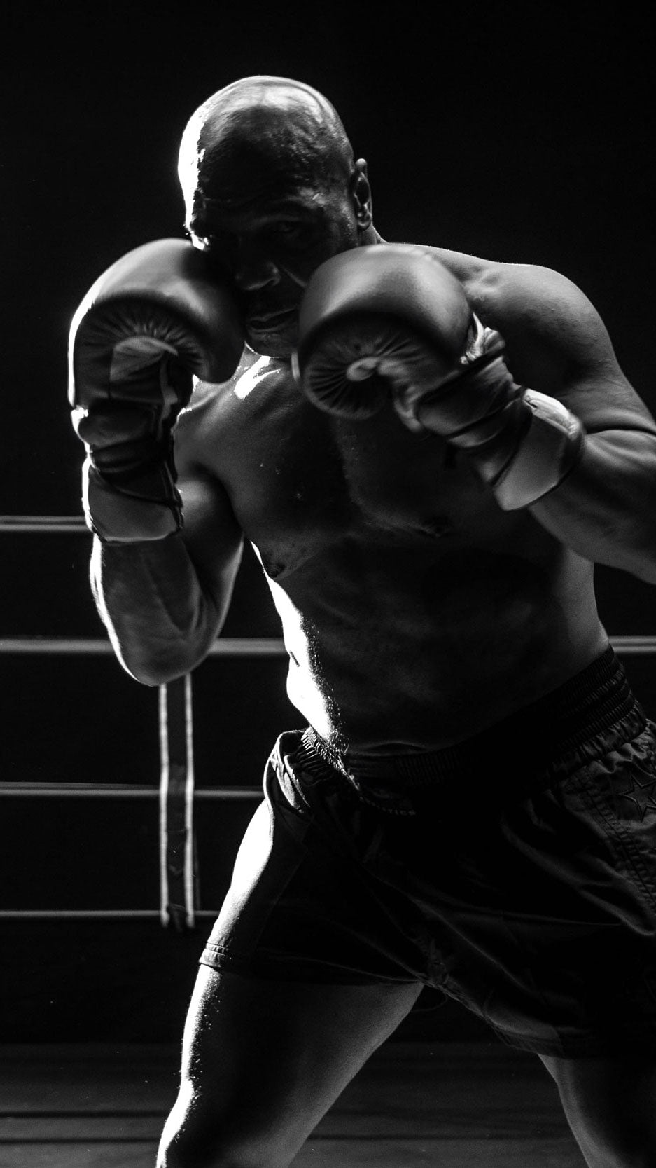 Mike Tyson Boxing Club