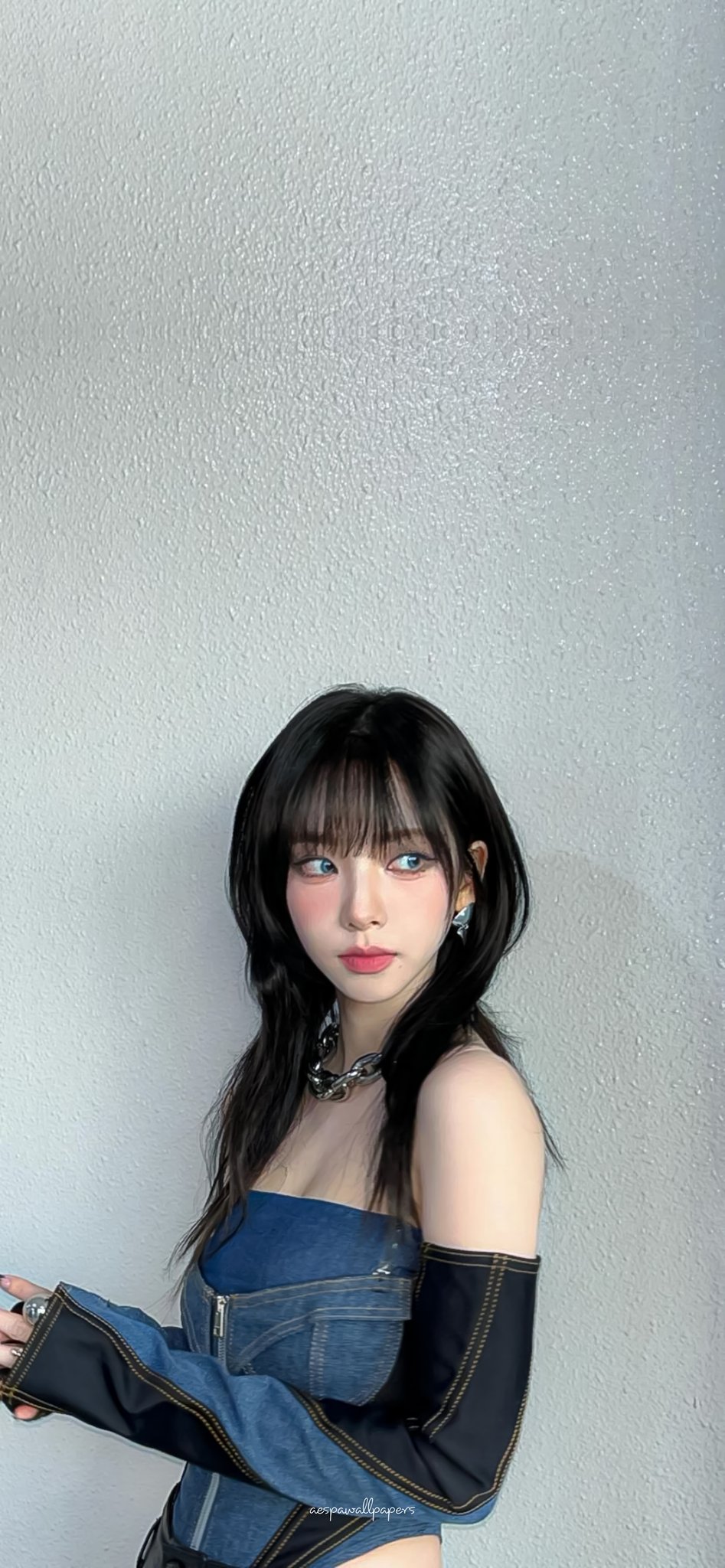 KARINA Extended Wallpaper (UHD) #aespa