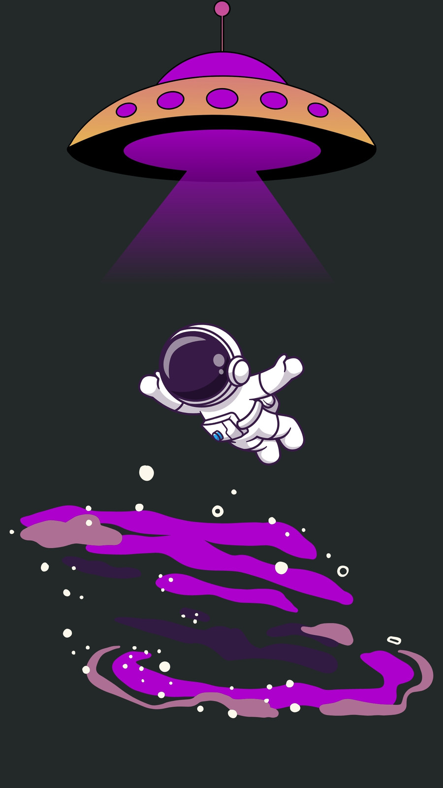 dark purple wallpaper