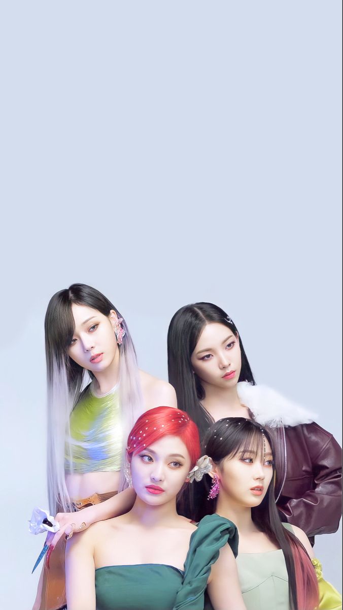 Winter. Kpop girls, Kpop girl groups