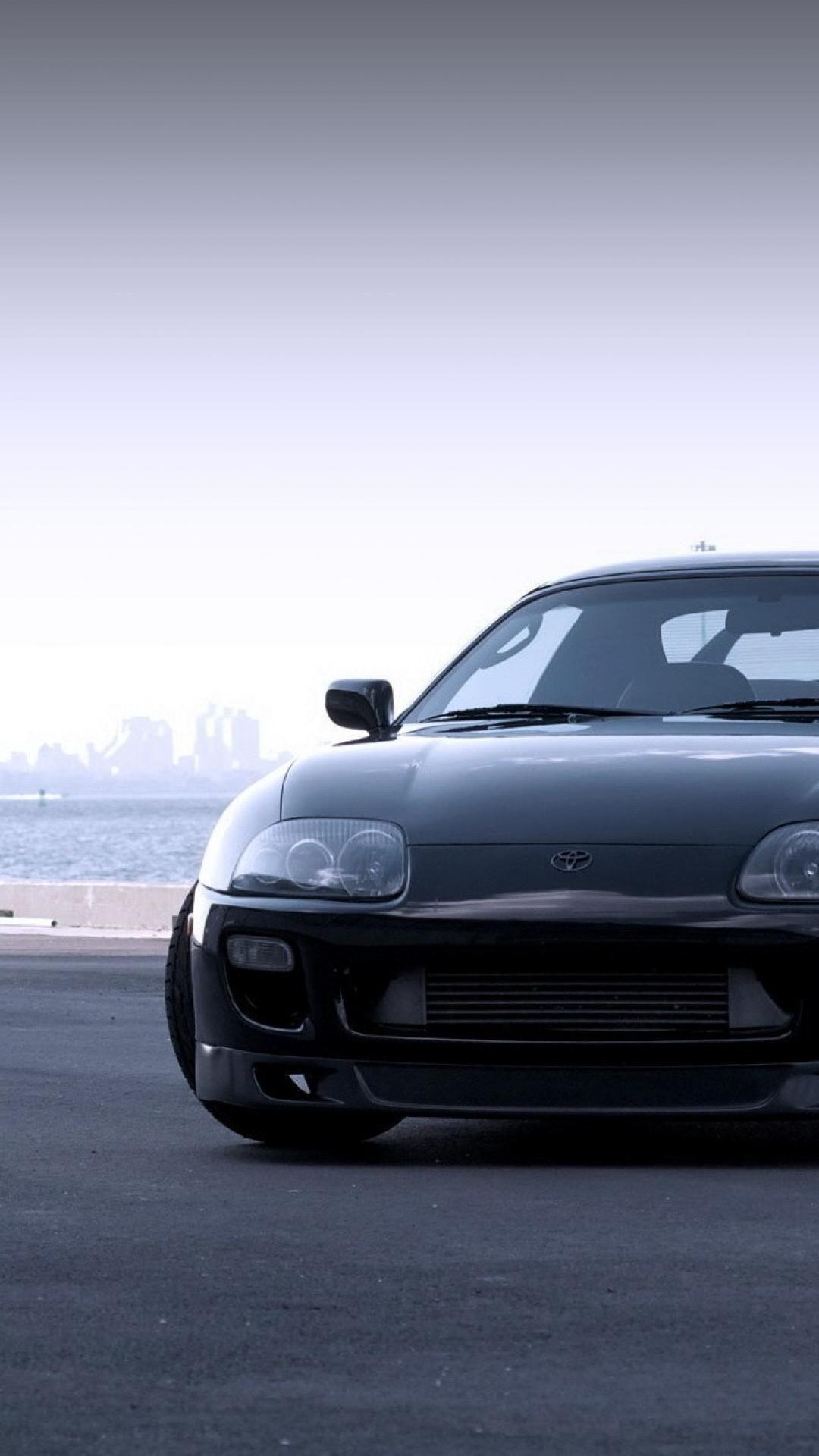 toyota supra wallpaper android latest