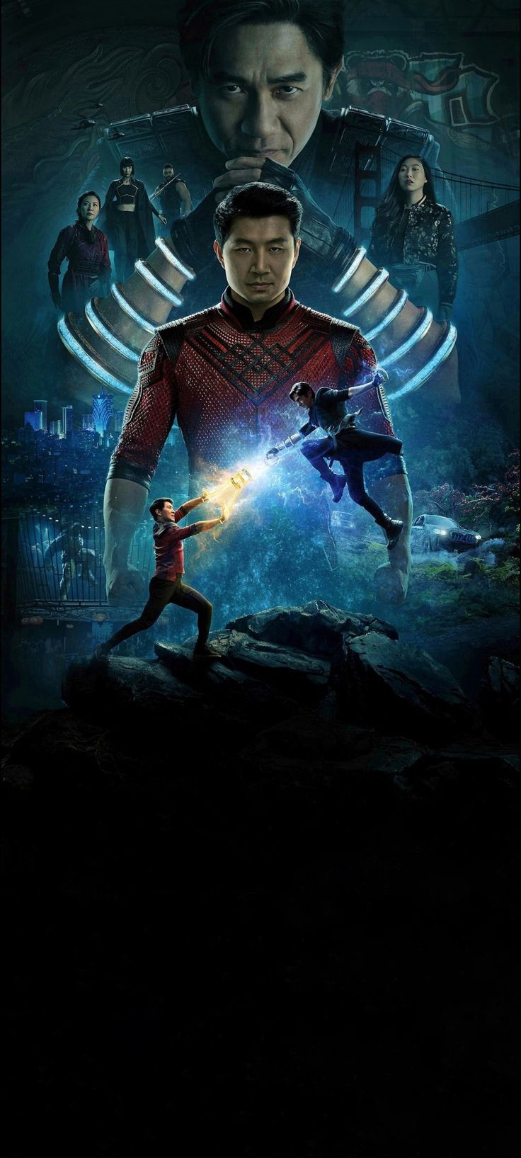 Marvel movie posters, Marvel posters