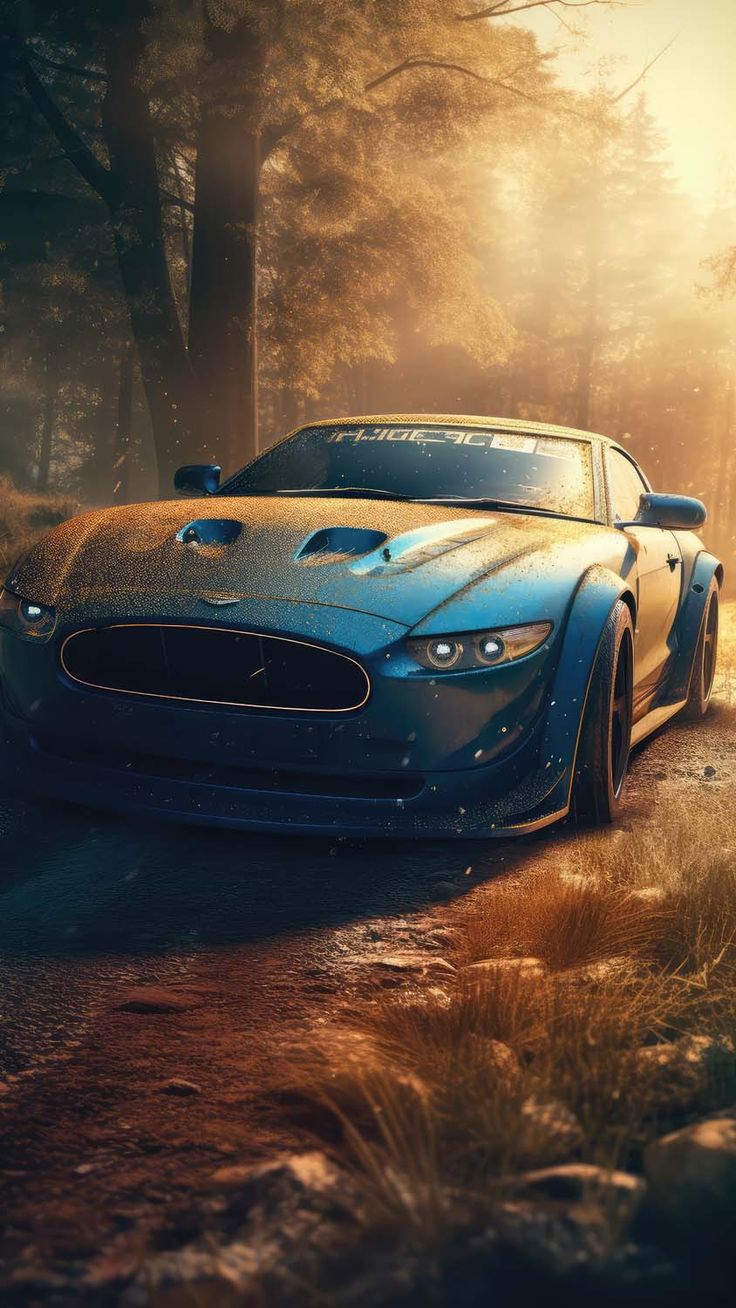 Aston Martin IPhone Wallpaper HD