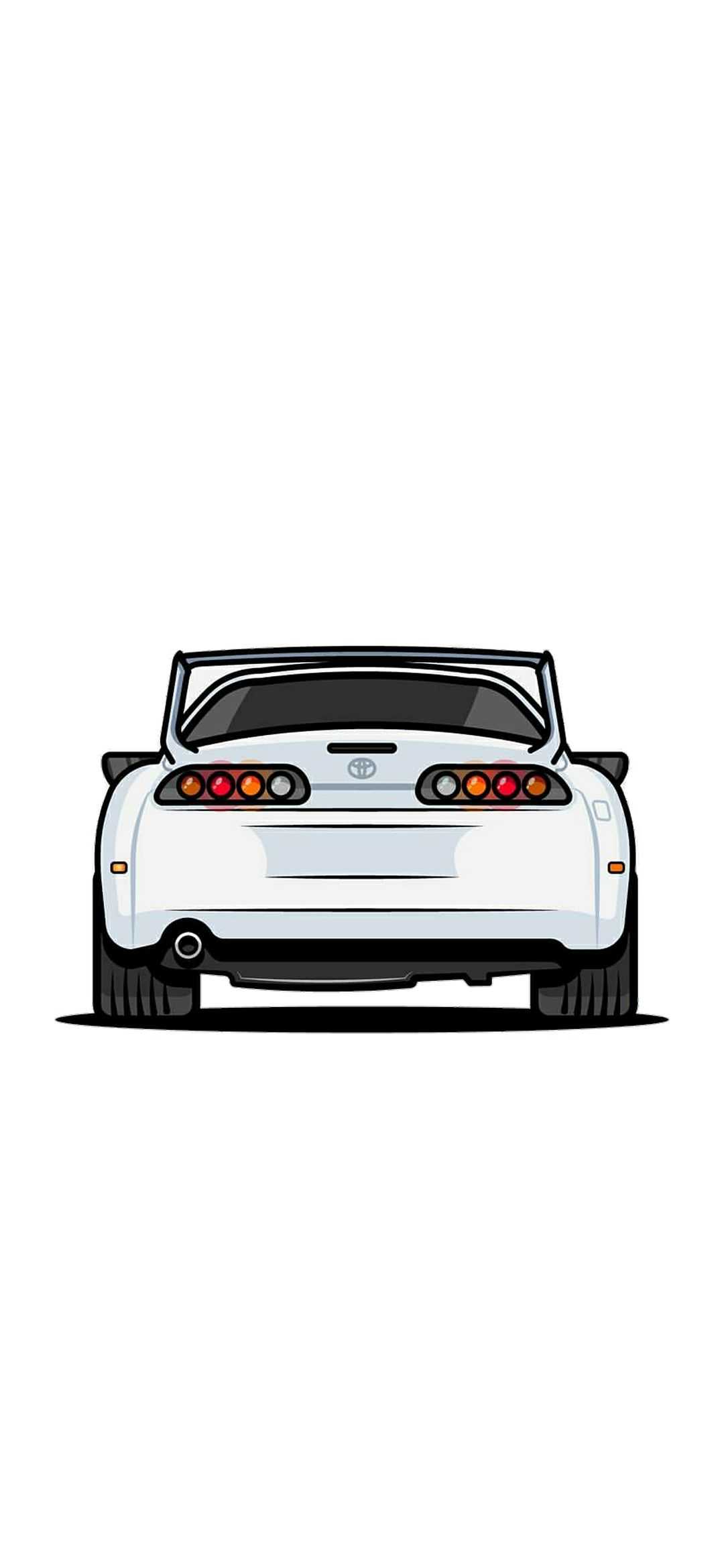 Supra Wallpaper Phone