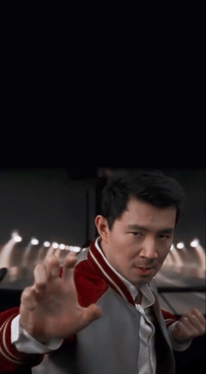 Shang Chi wallpaper. Marvel wallpaper