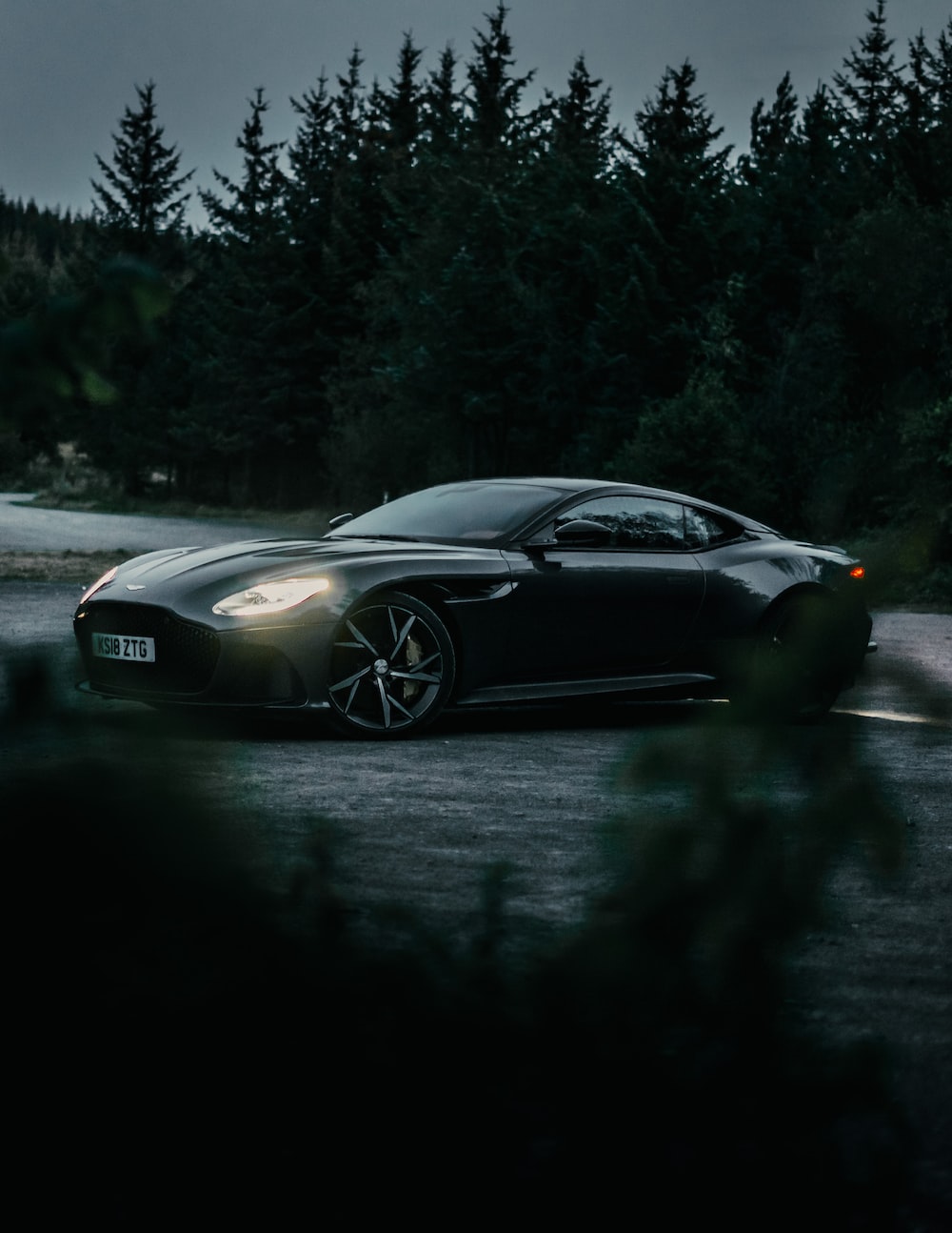 1K+ Aston Martin Picture. Download