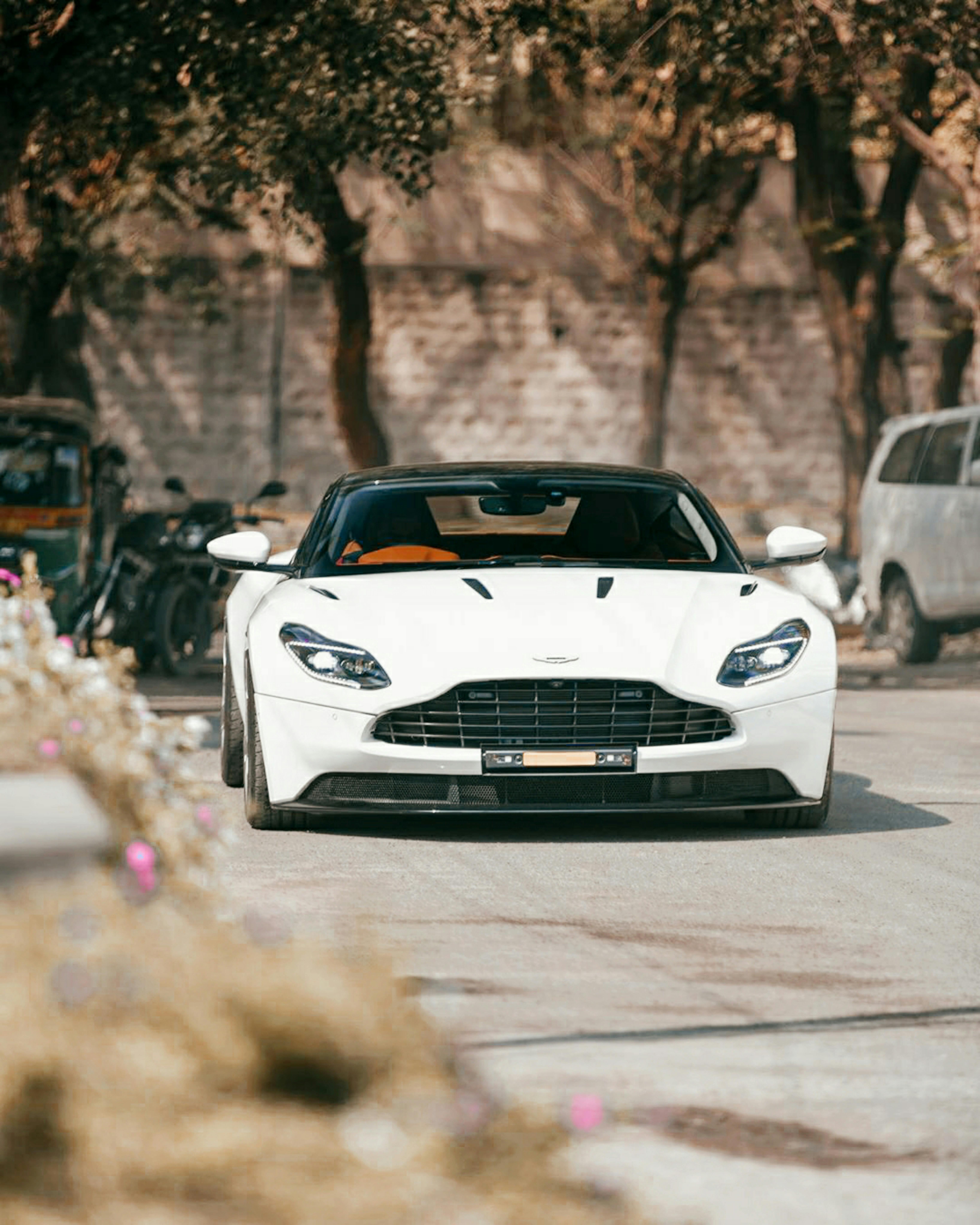 Aston Martin Photo, Download The BEST