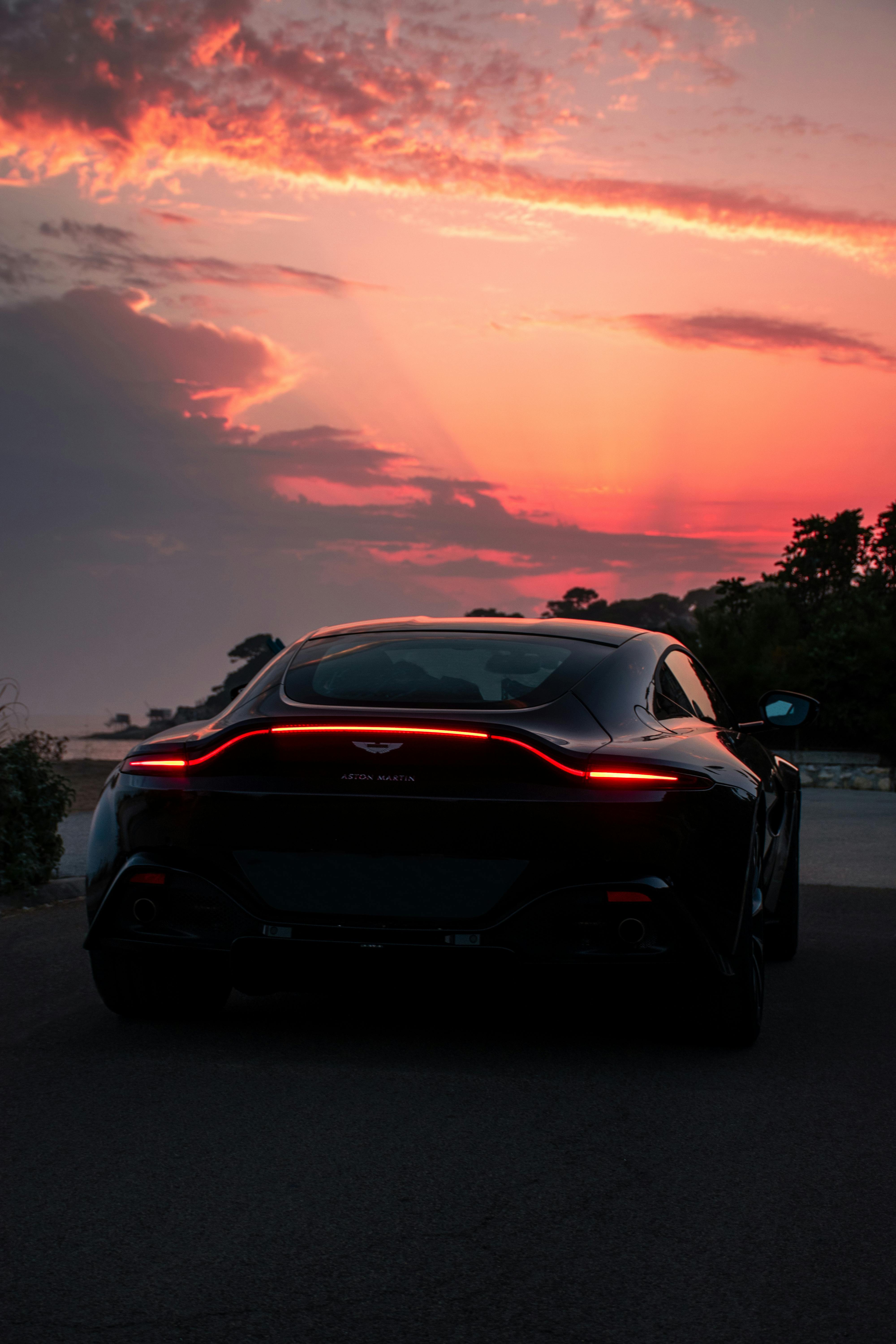 Aston Martin Photo, Download The BEST