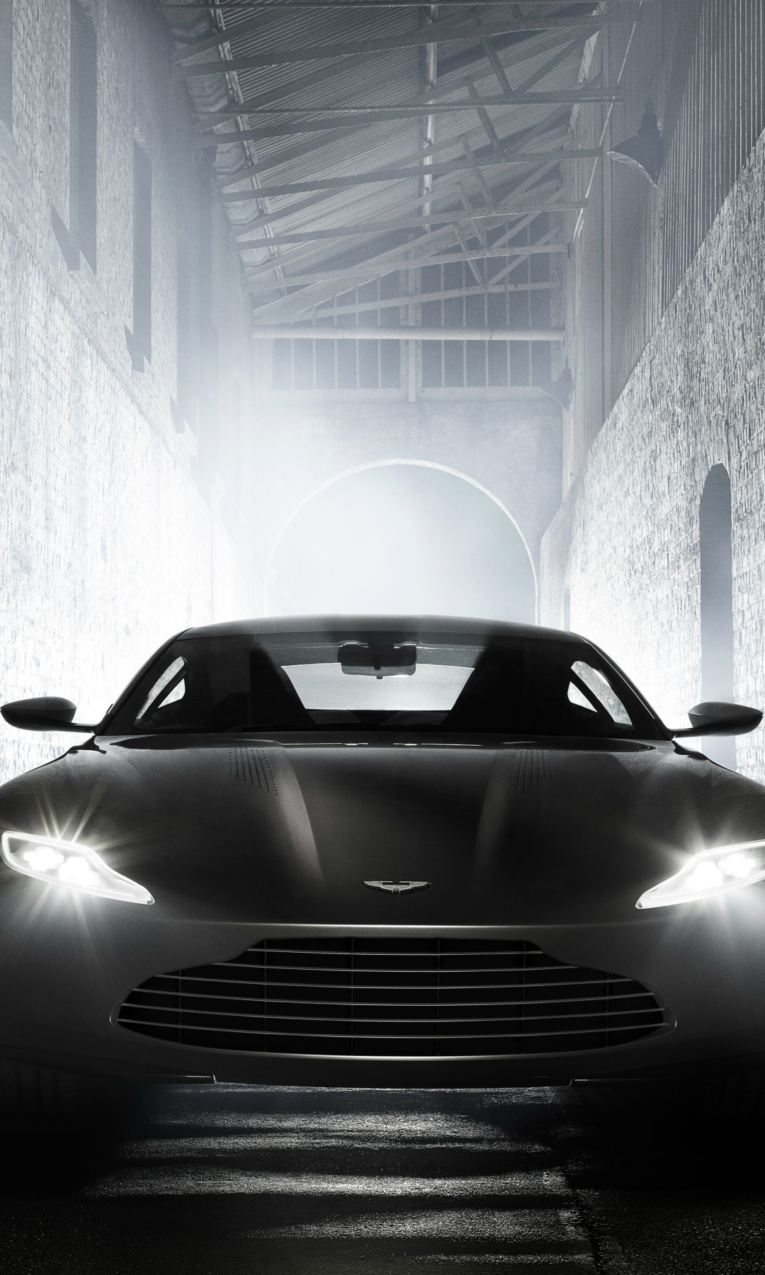 supercar, DB10, section aston martin