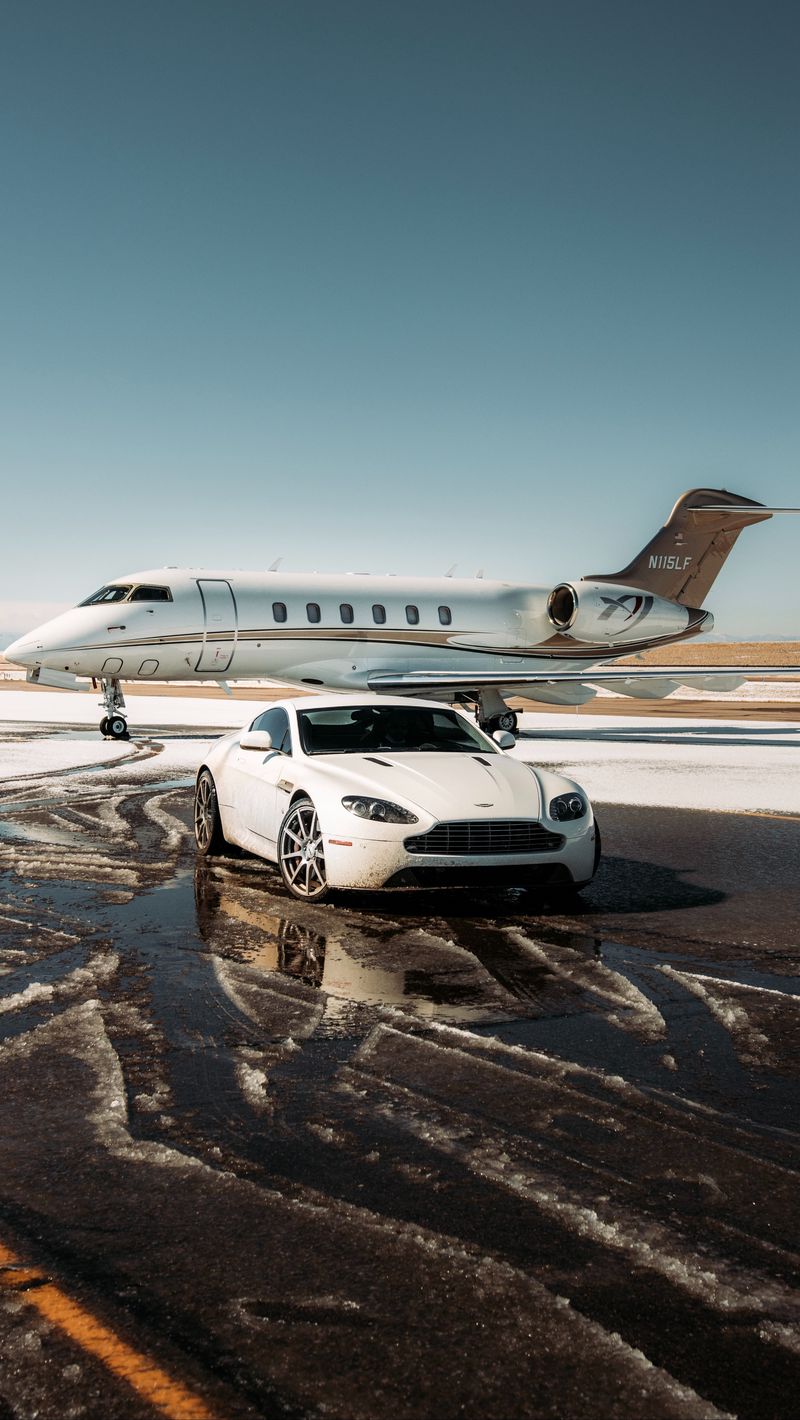 wallpaper 800x1420 aston martin