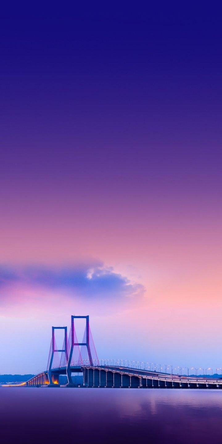 Beautiful Sky iPhone Wallpaper