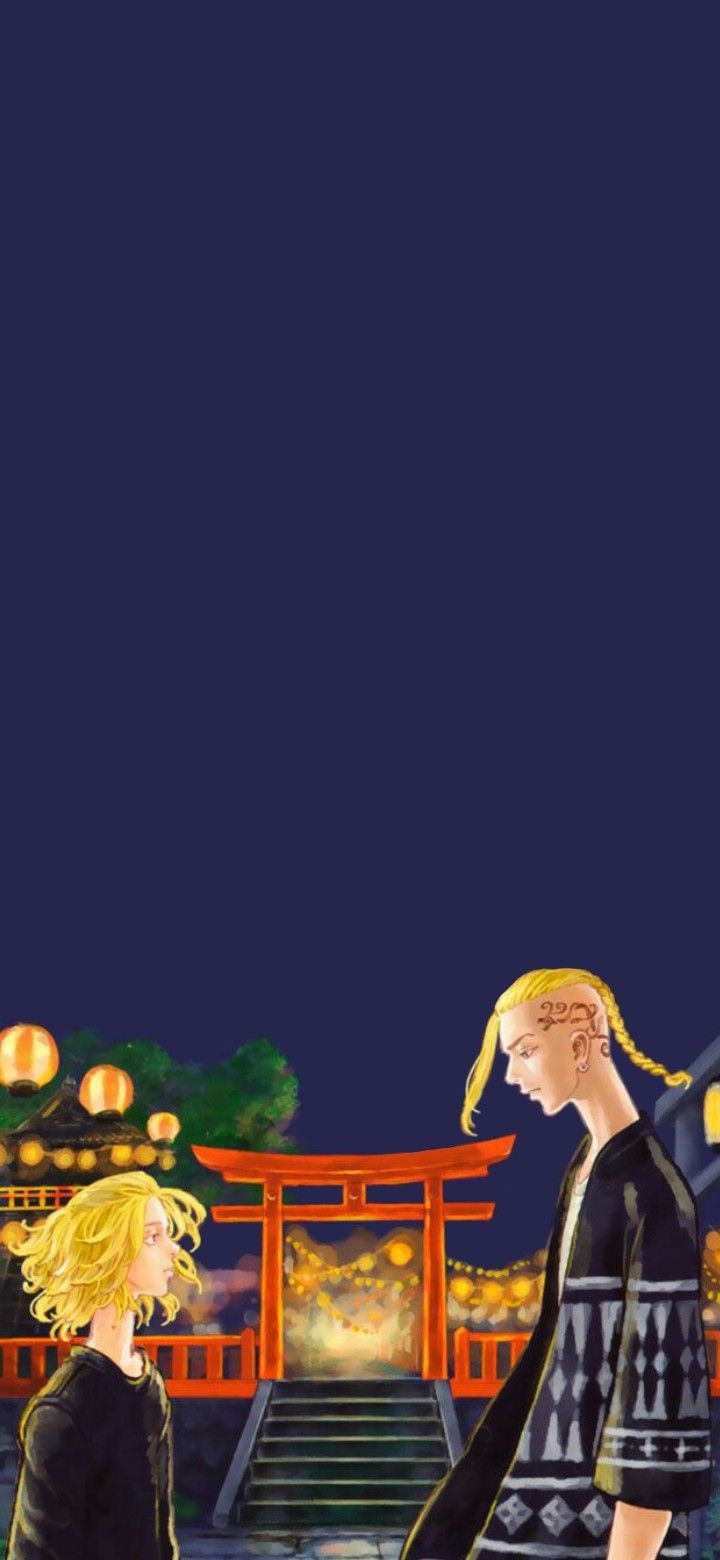 Tokyo Revengers Wallpaper Discover more