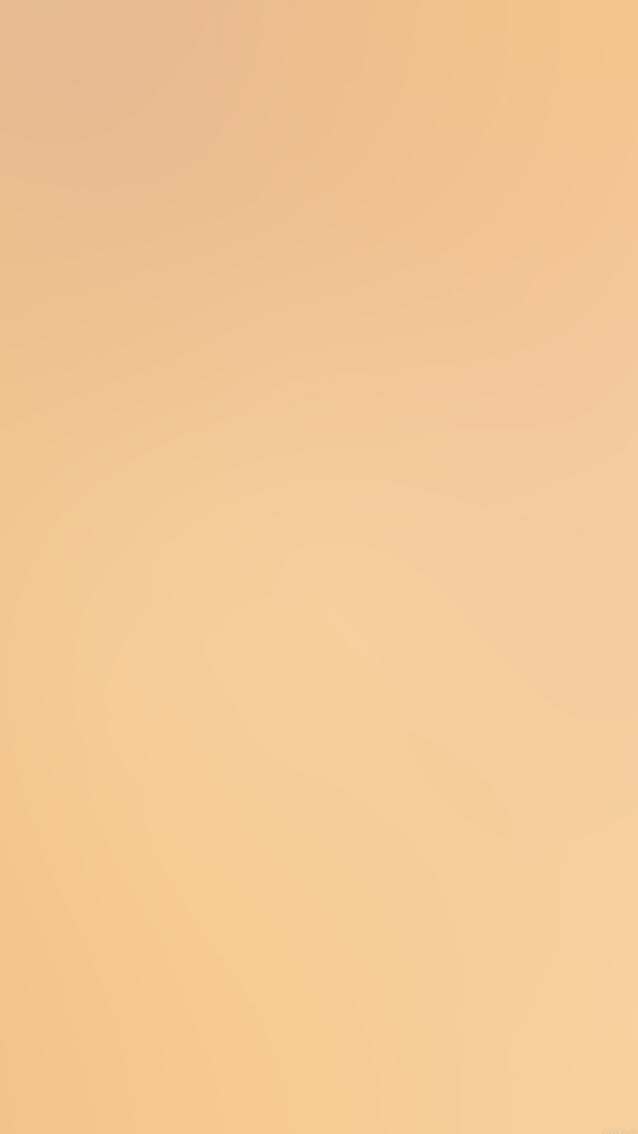 Champagne Gold Gradation Blur