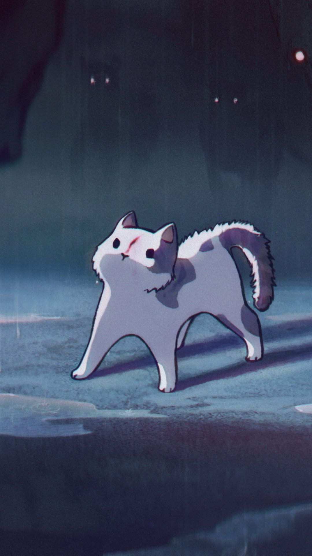 Download Free 100 + cat wallpaper phone