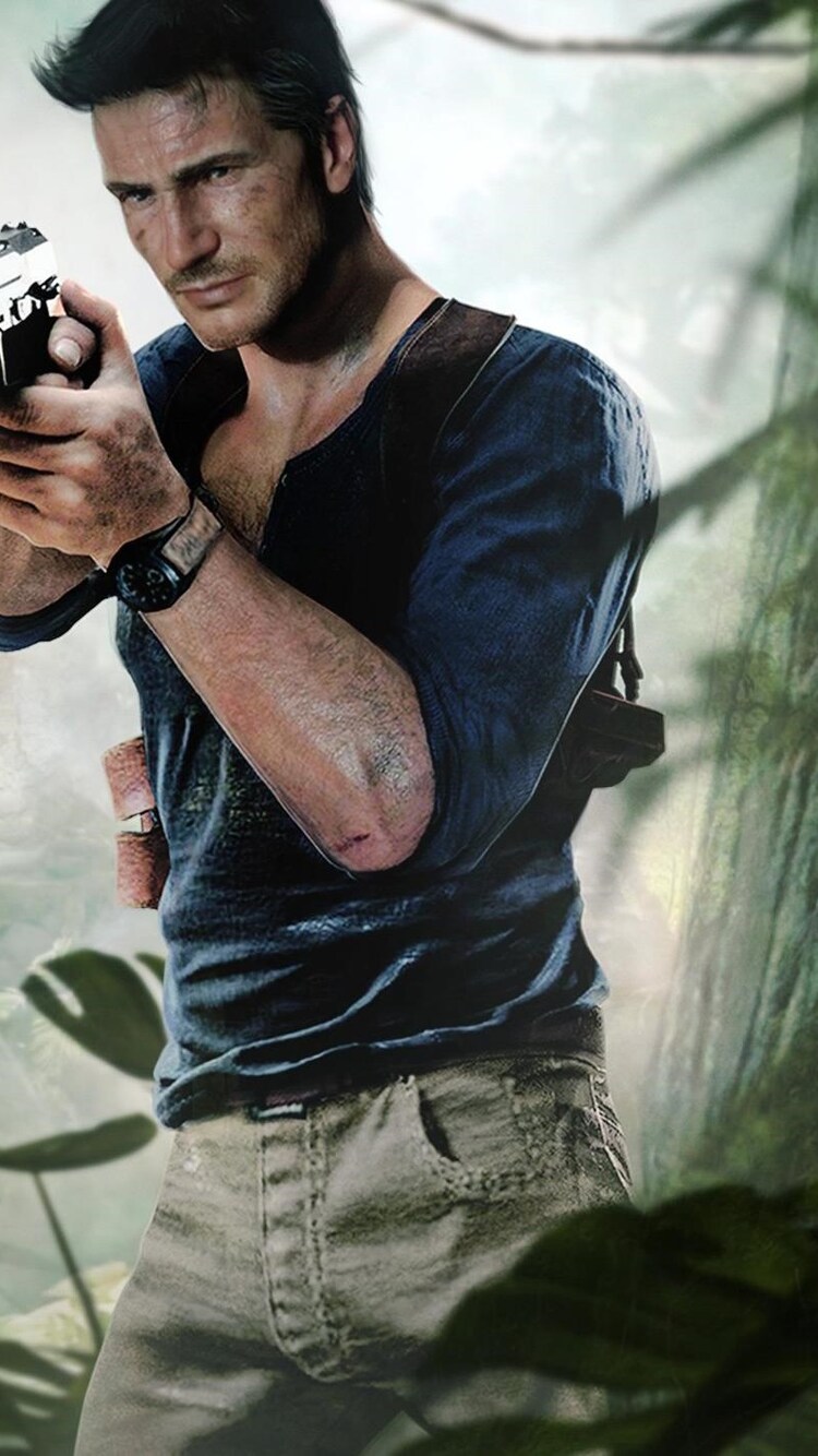 iPhone 6S, iPhone 7 HD 4k Wallpaper