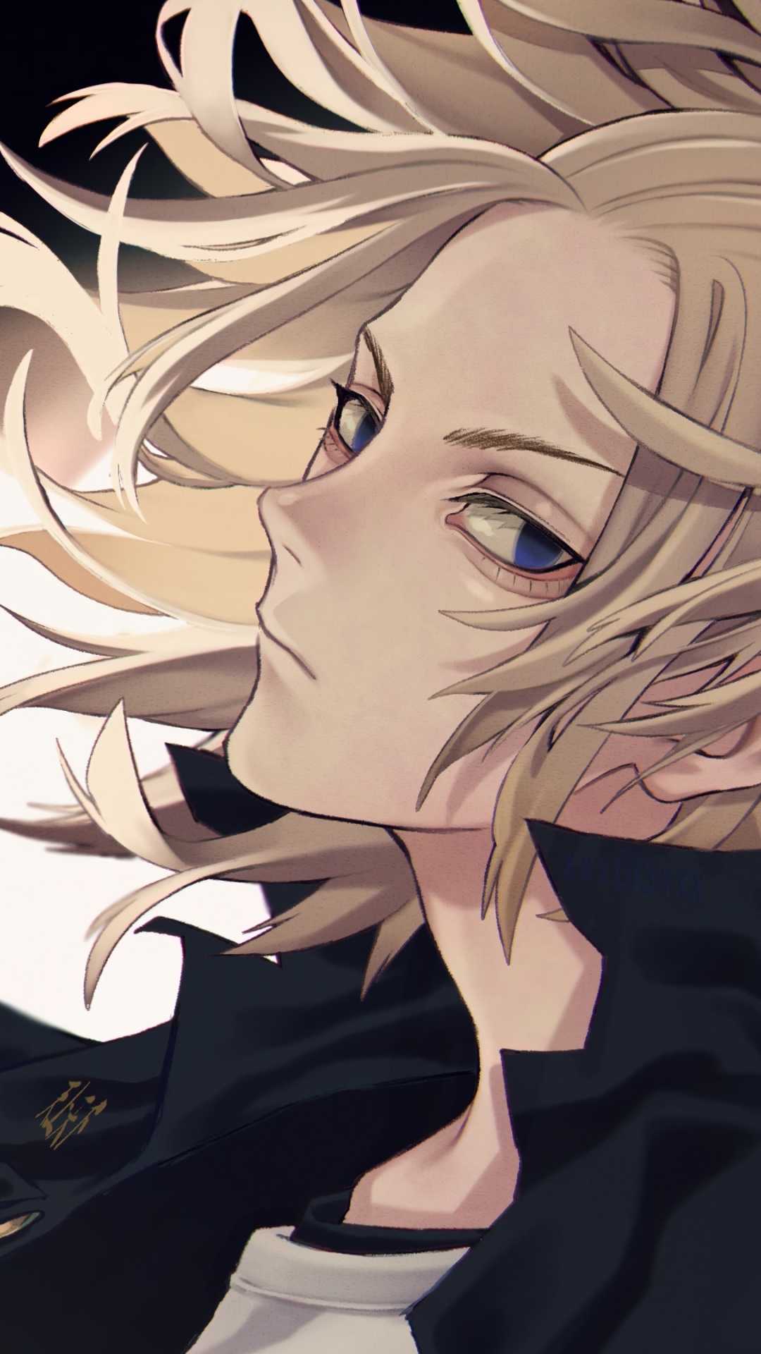 Anime Tokyo Revengers Phone Wallpaper